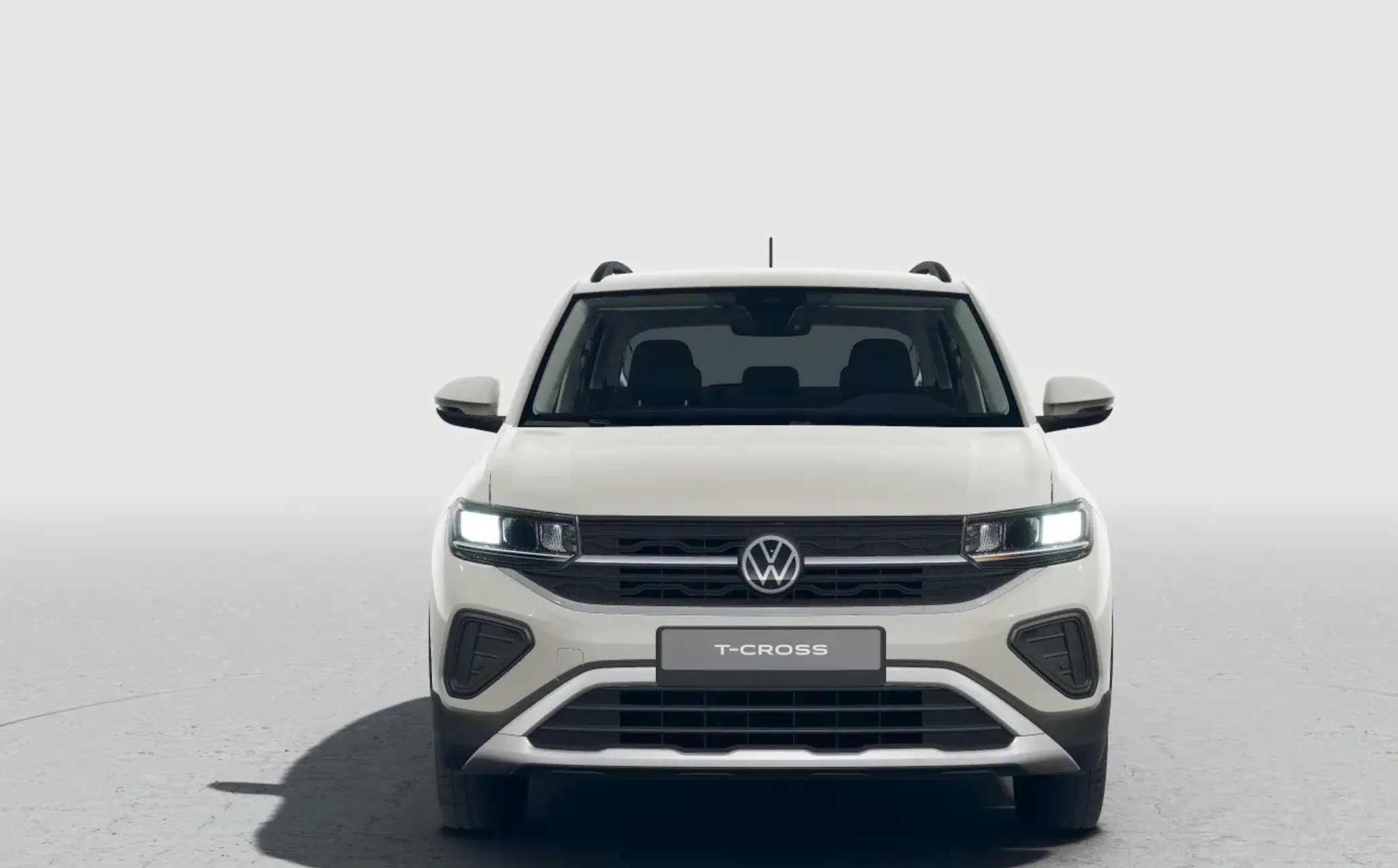 Volkswagen T-Cross 1.0 TSI DSG Style 3