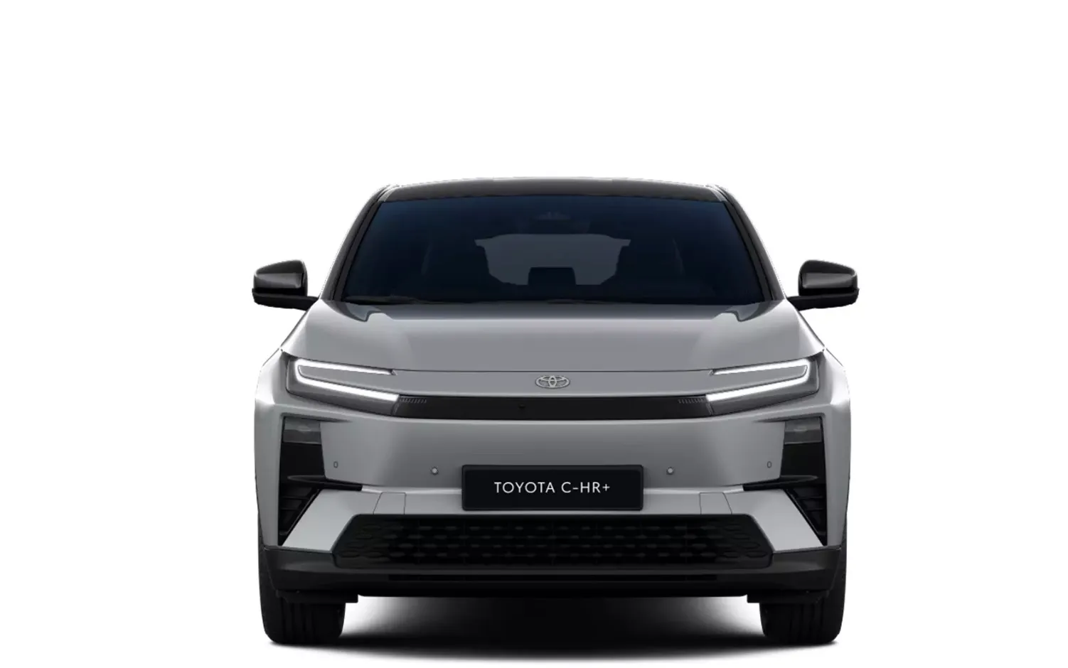 Toyota C-HR Plus 2WD Lounge 3