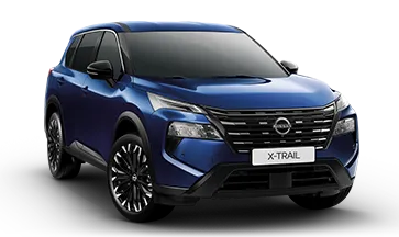 Nissan X-Trail E-4ORCE Acenta 1