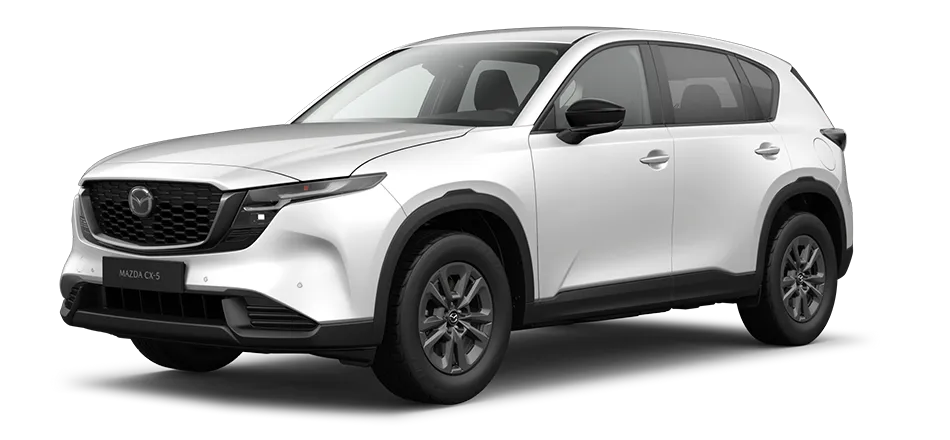 Mazda CX-5 2.5 FWD Origin 1