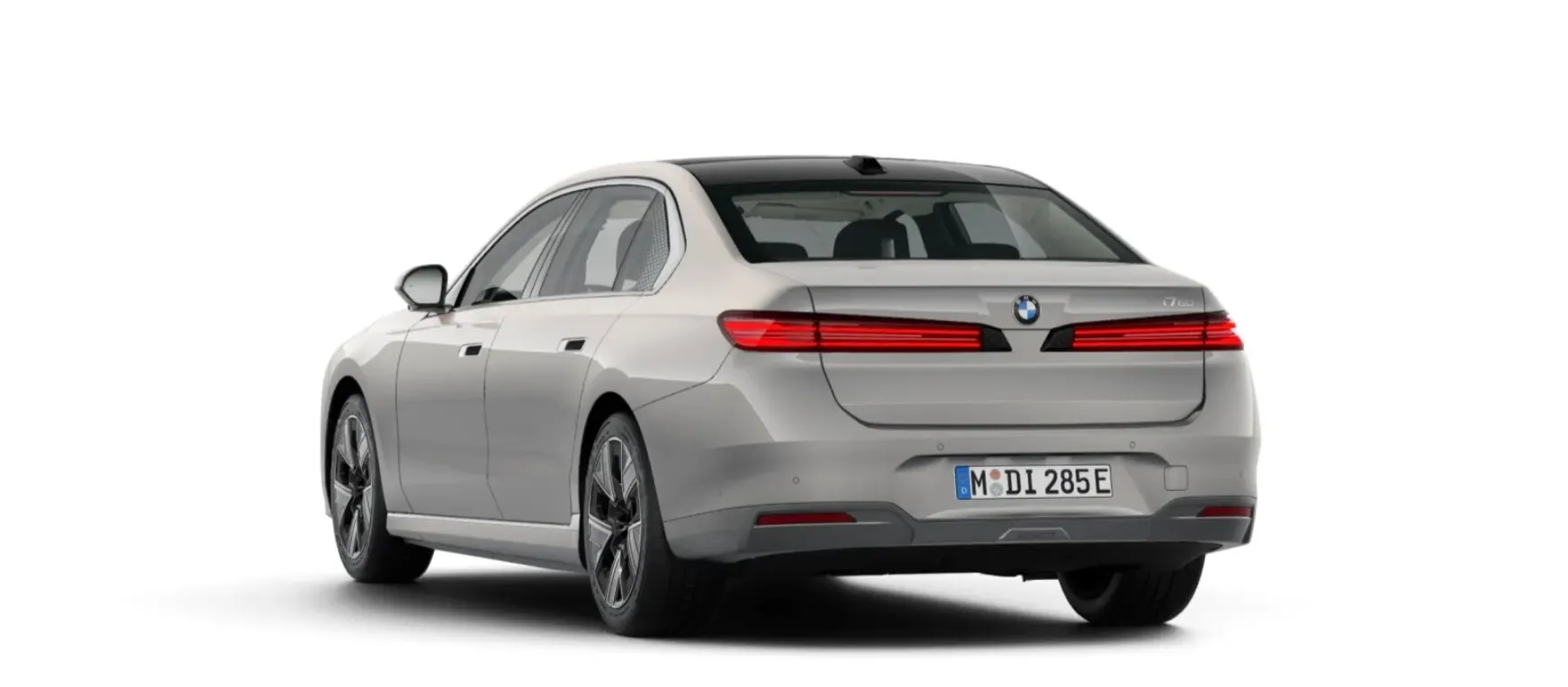 BMW 7 Series i7 60 xDrive 2