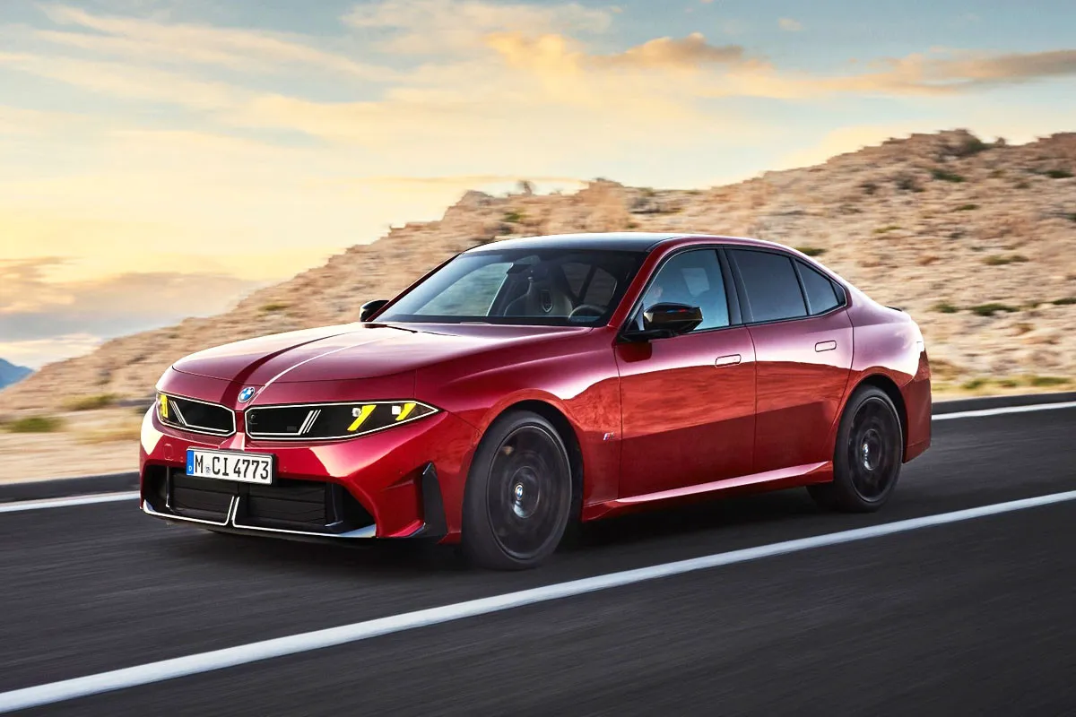 BMW М350 xDrive