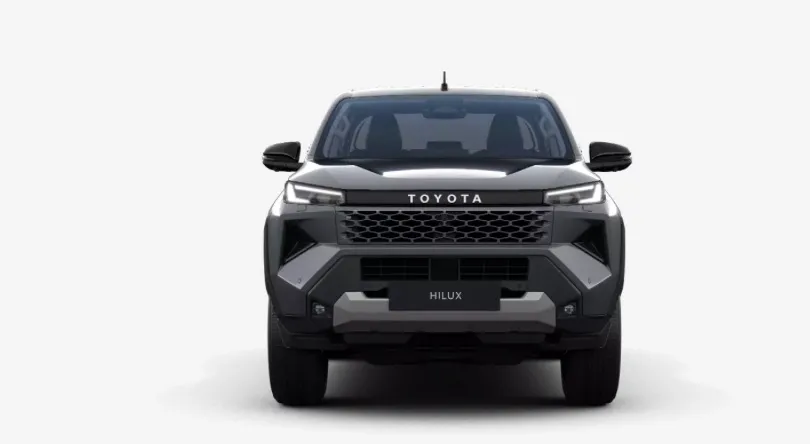 Toyota Hilux 2.8D MHEV 4WD AT Premium 3