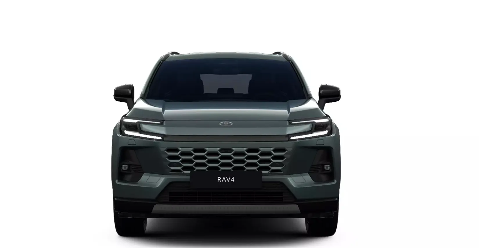 Toyota New RAV4 Premium 2.5 HEV 4WD 3