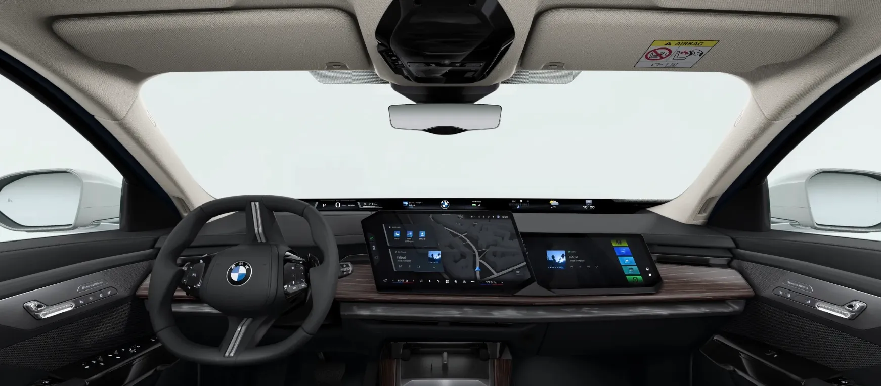 BMW 7 Series 740 xDrive 4