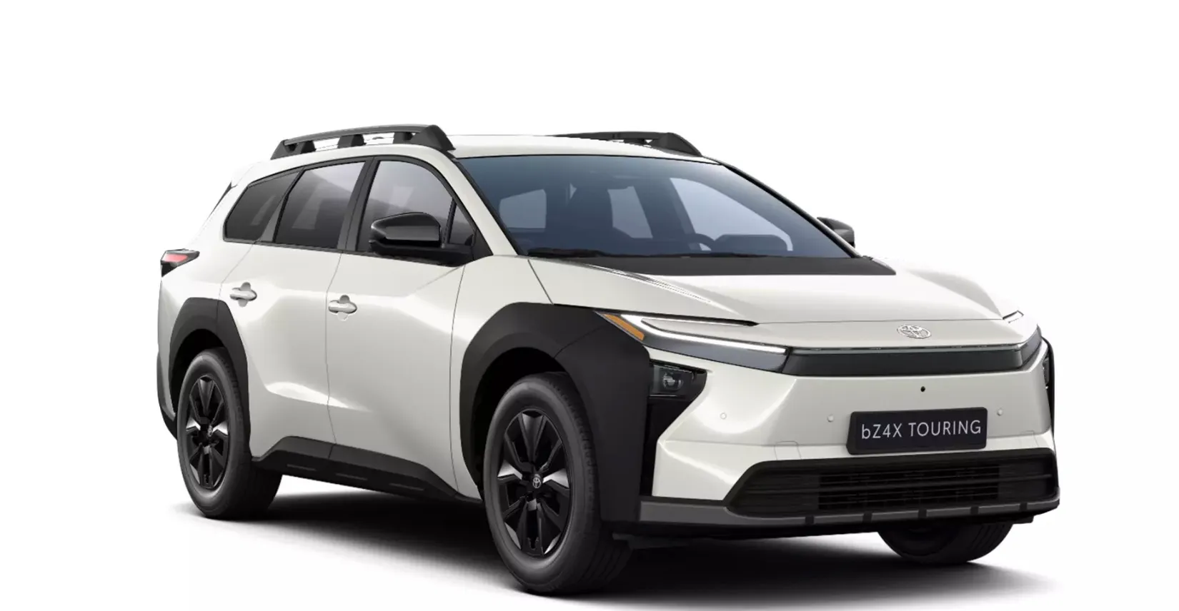 Toyota bz4X Touring Lounge BEV 343 AWD 1