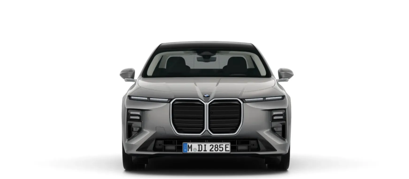 BMW 7 Series i7 60 xDrive 3