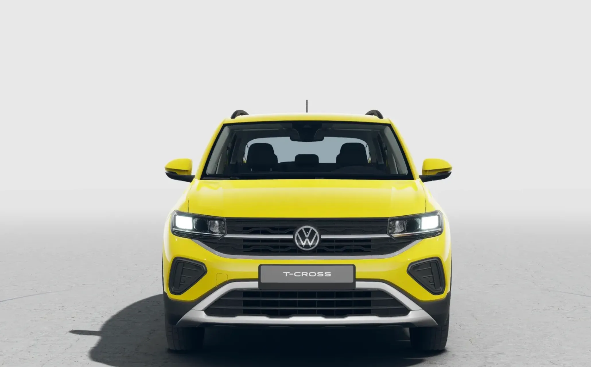 Volkswagen T-Cross 1.0 TSI DSG Life 3