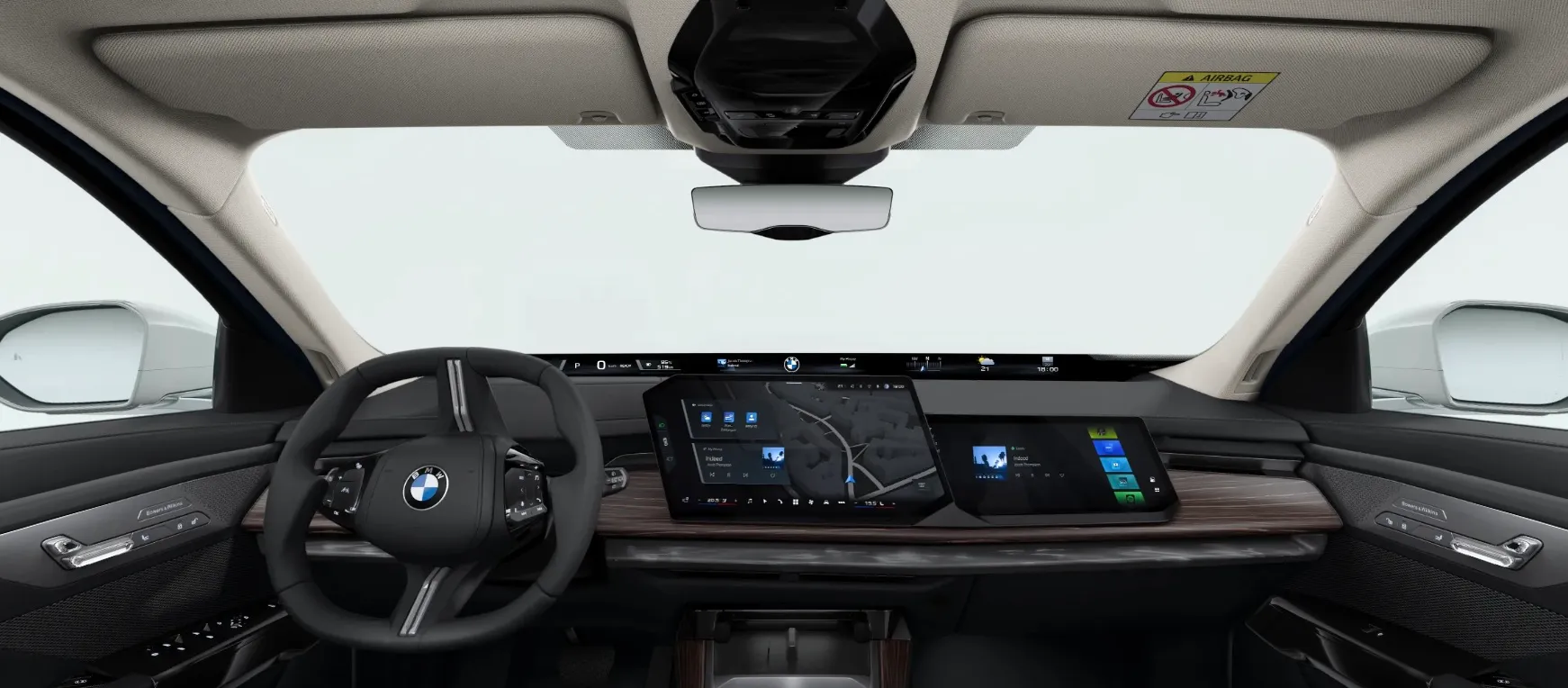 BMW 7 Series i7 50 xDrive 4