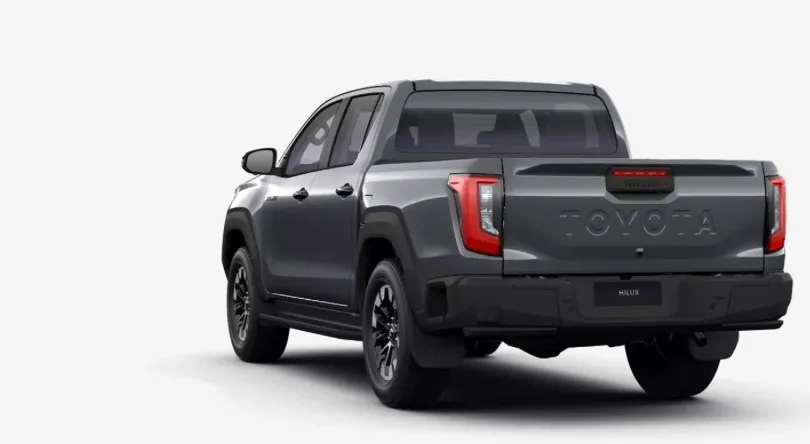 Toyota Hilux 2.8D MHEV 4WD AT Premium 2