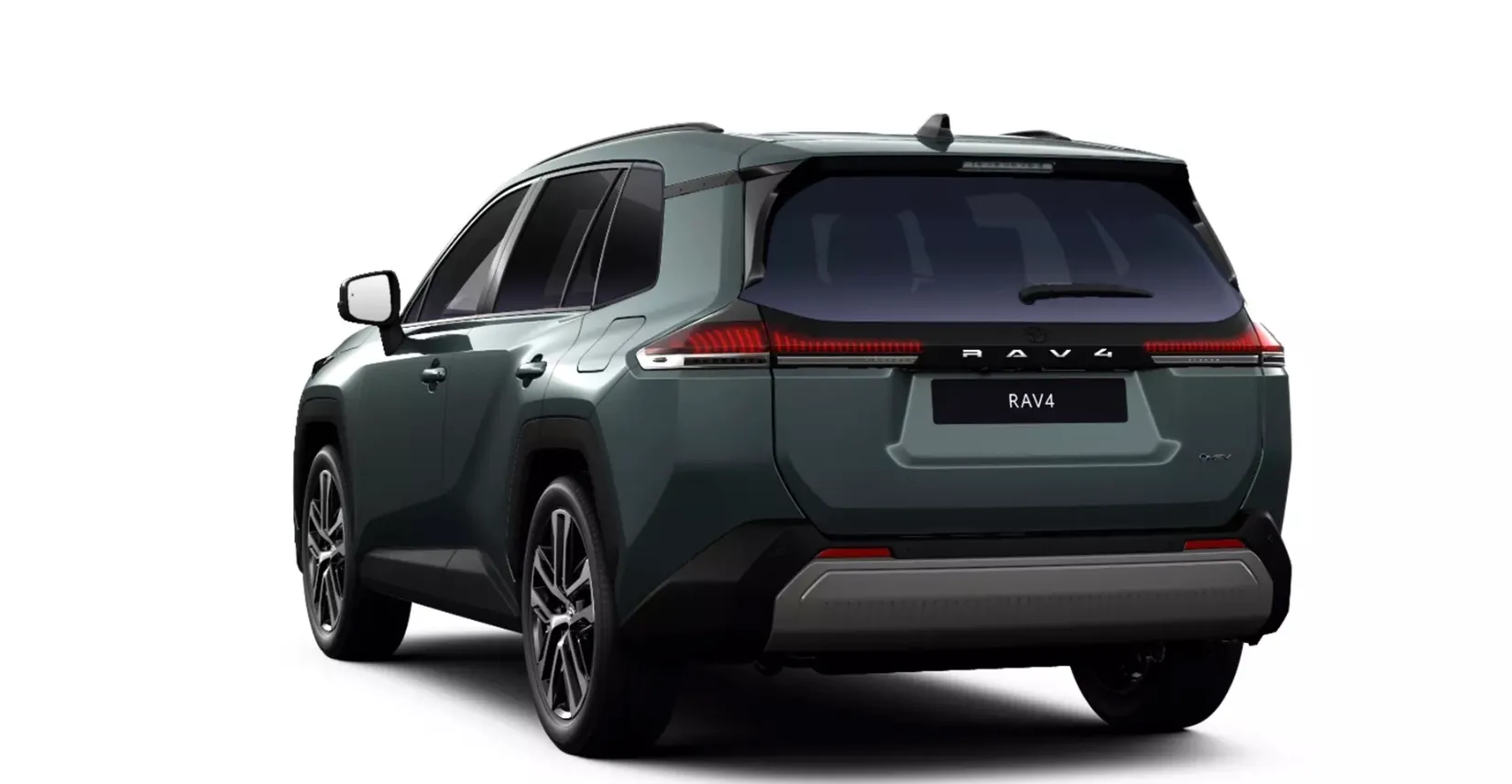 Toyota New RAV4 Premium 2.5 HEV 4WD 2