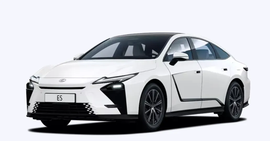 Lexus ES 350h FWD Business 1