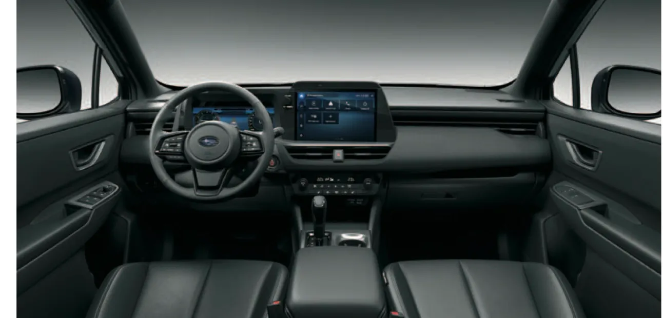 Subaru Outback 2.5 Premium 2