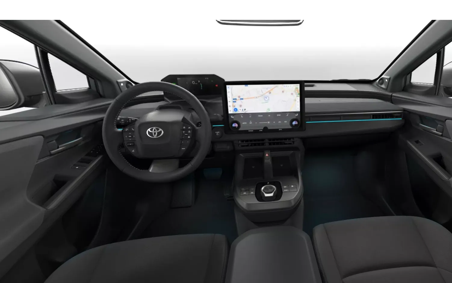 Toyota C-HR Plus 4WD Premium 4