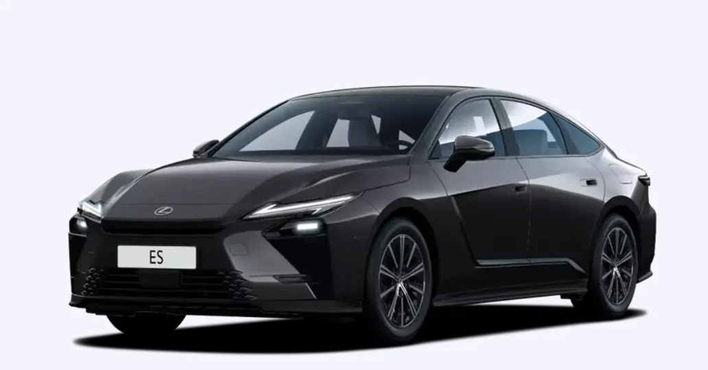 Lexus ES 350h AWD Premium 1