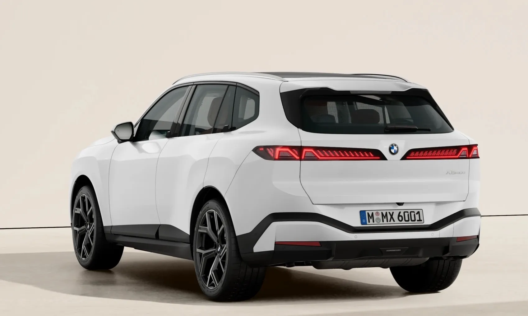 BMW X5 40d xDrive 2