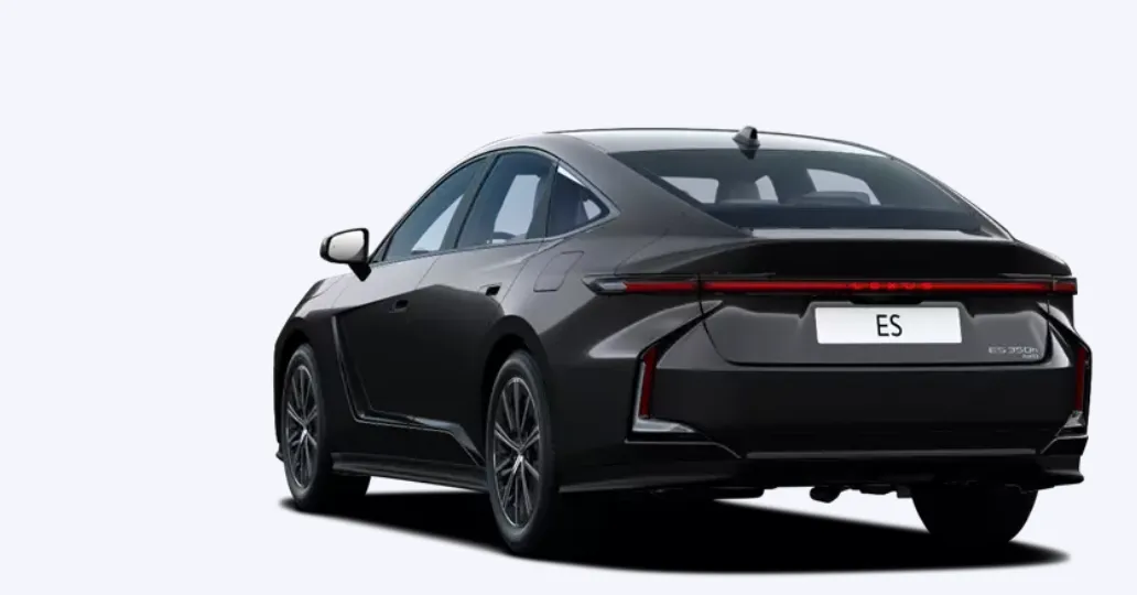 Lexus ES 350h AWD Premium 2
