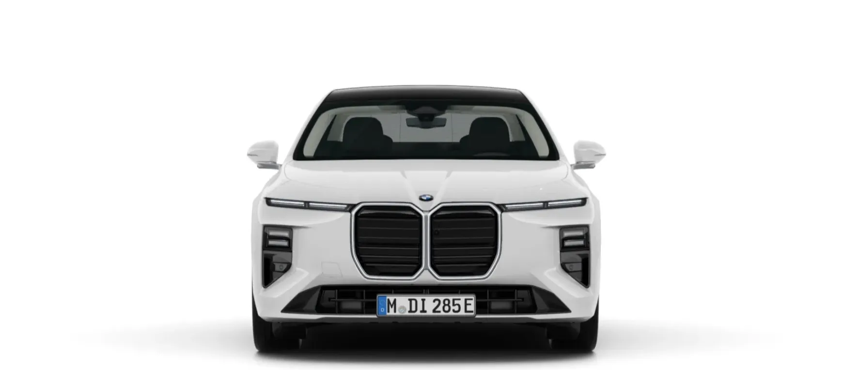 BMW 7 Series i7 50 xDrive 3