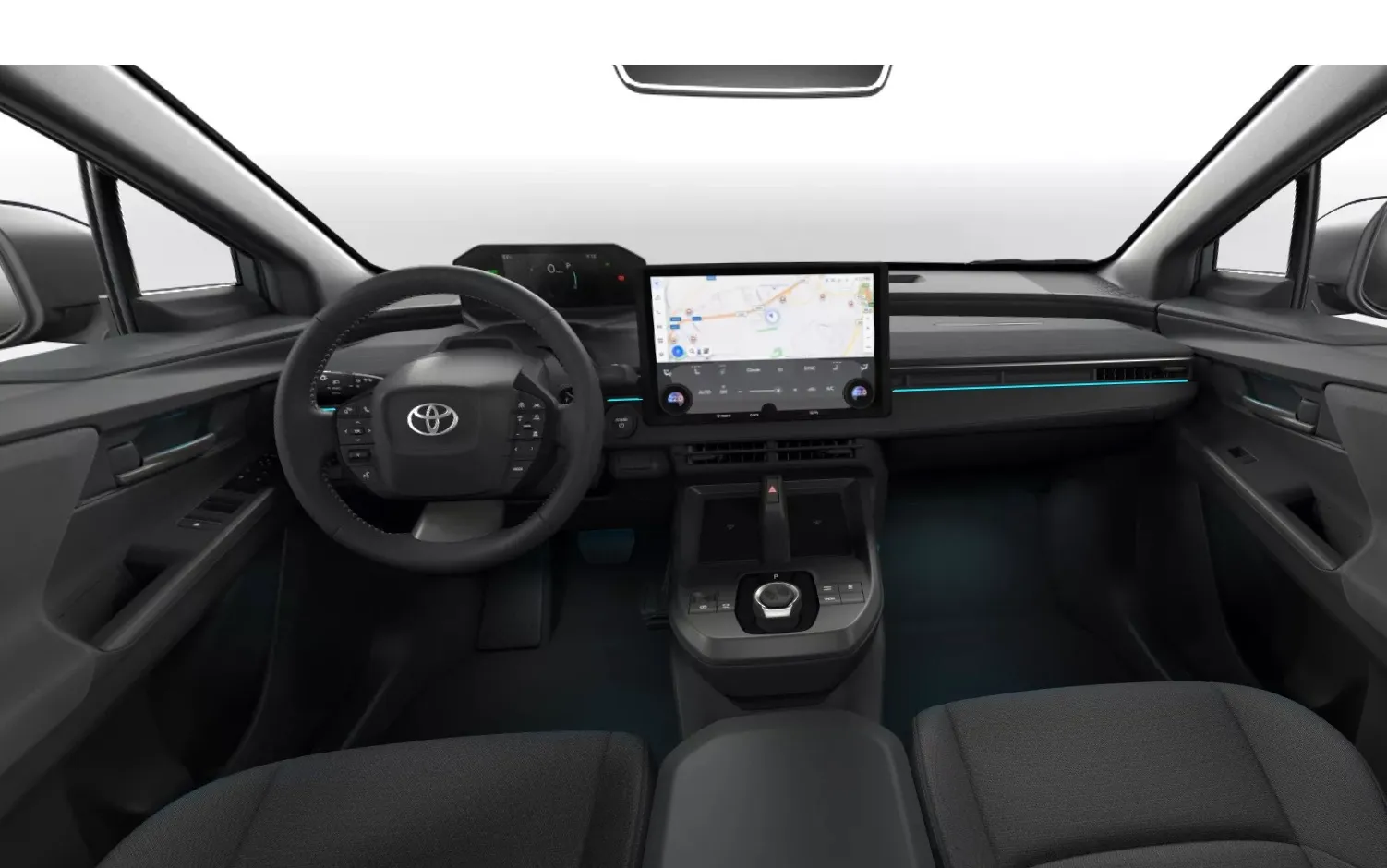 Toyota C-HR Plus 2WD Active 4