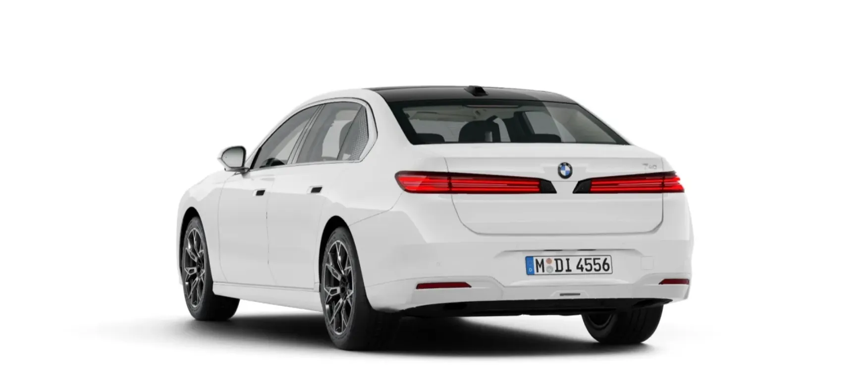 BMW 7 Series 740 xDrive 2