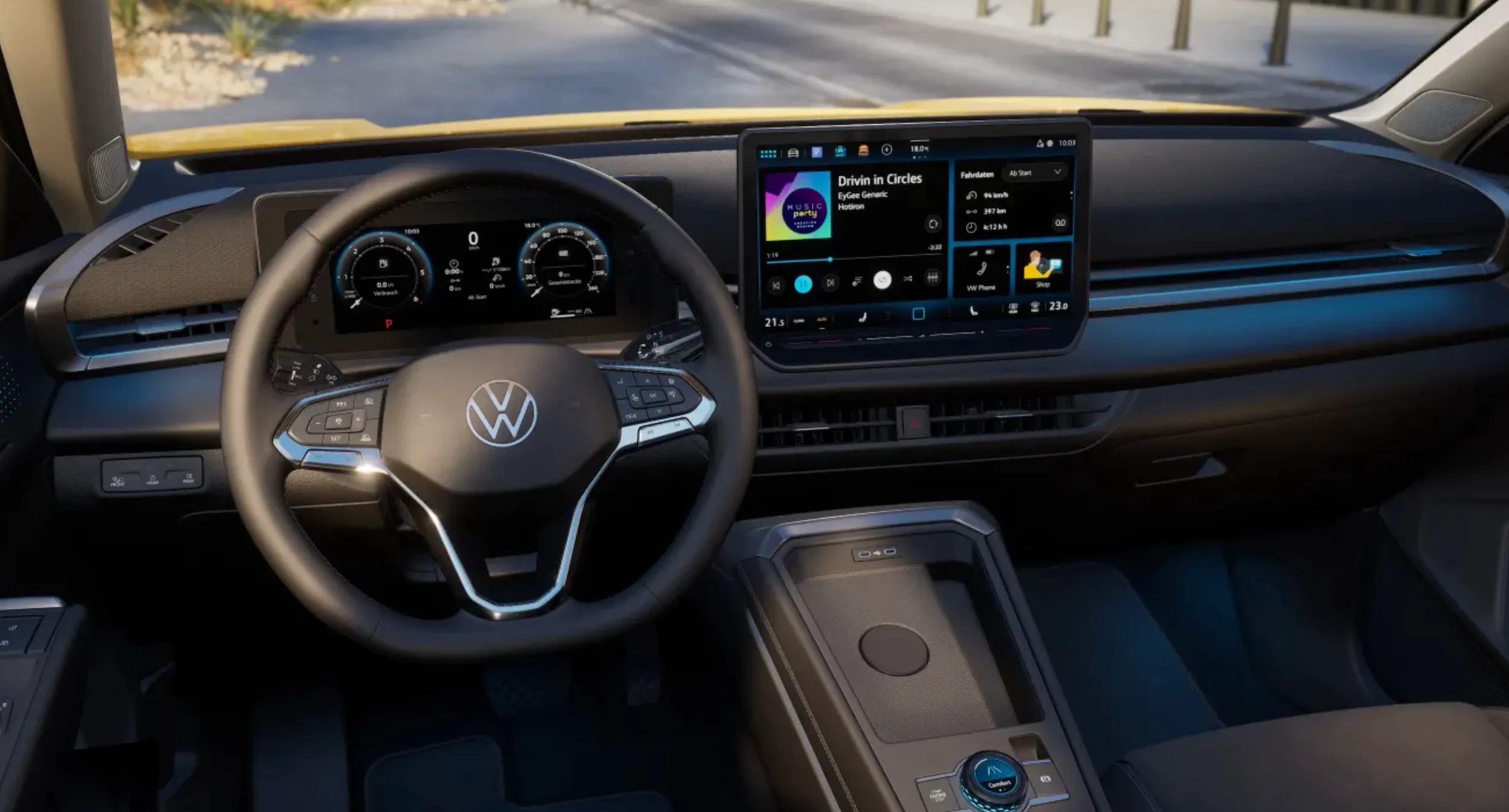 Volkswagen T-Roc 1.4 TSI Style 2