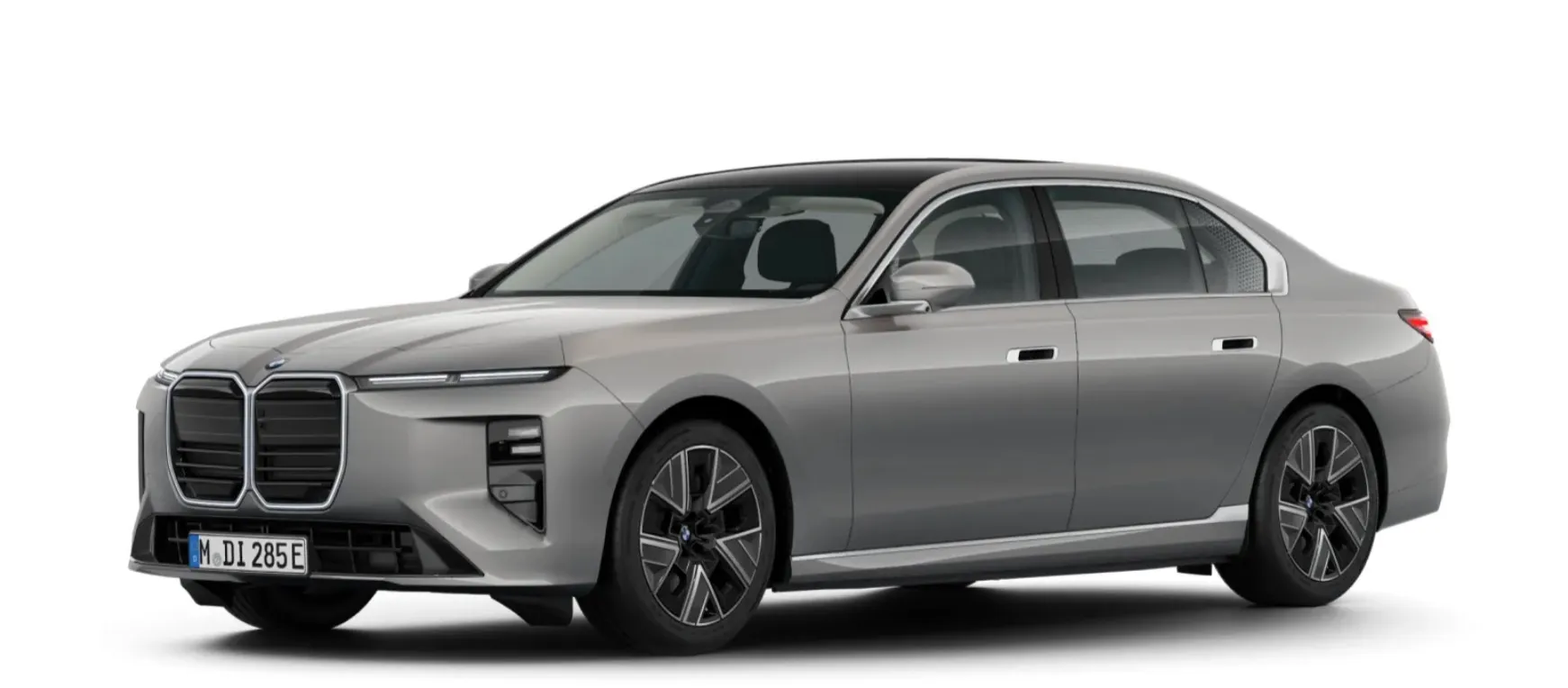 BMW 7 Series i7 60 xDrive 1