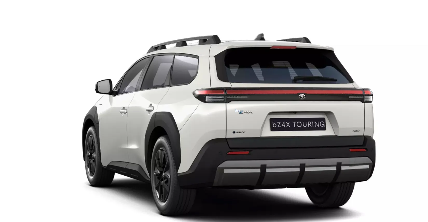 Toyota bz4X Touring Lounge BEV 343 AWD 2