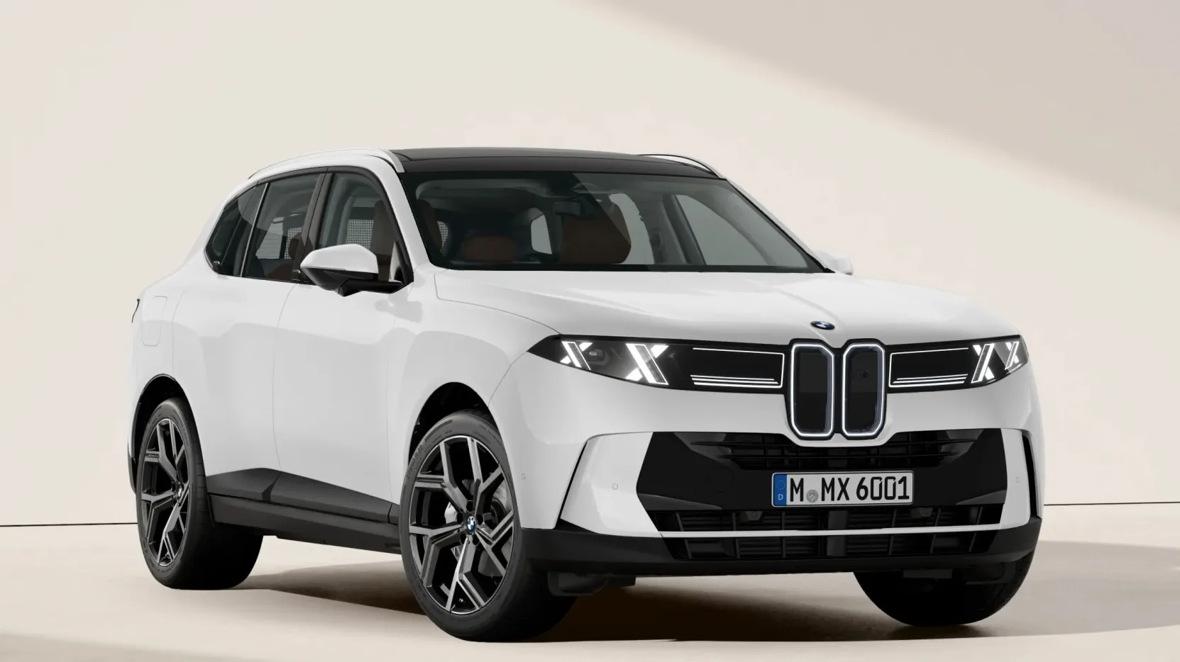 BMW X5 40d xDrive 1