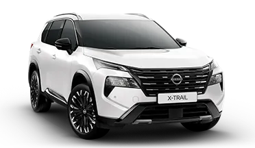 Nissan X-Trail E-POWER 2WD Tekna 1