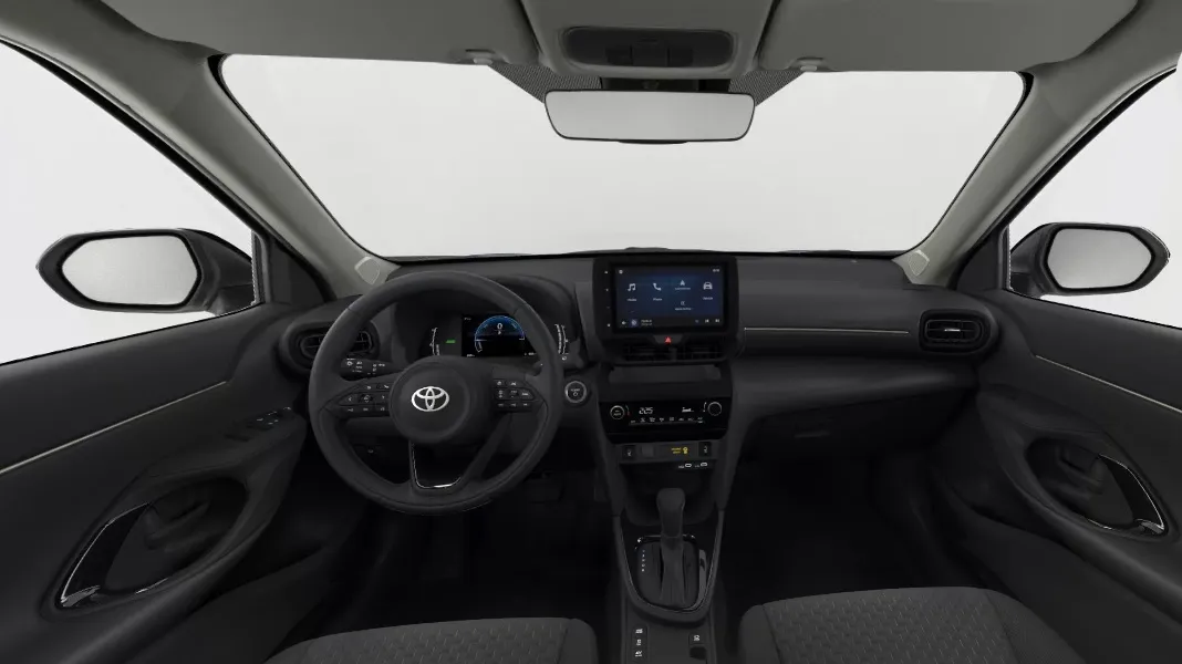 Toyota Yaris Cross Active 4