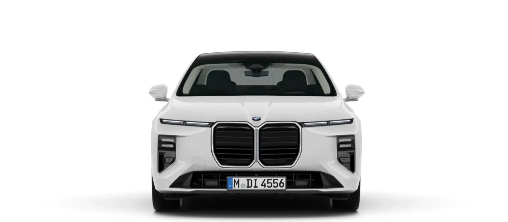 BMW 7 Series 740 xDrive 3