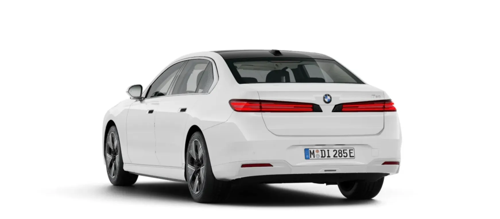 BMW 7 Series i7 50 xDrive 2