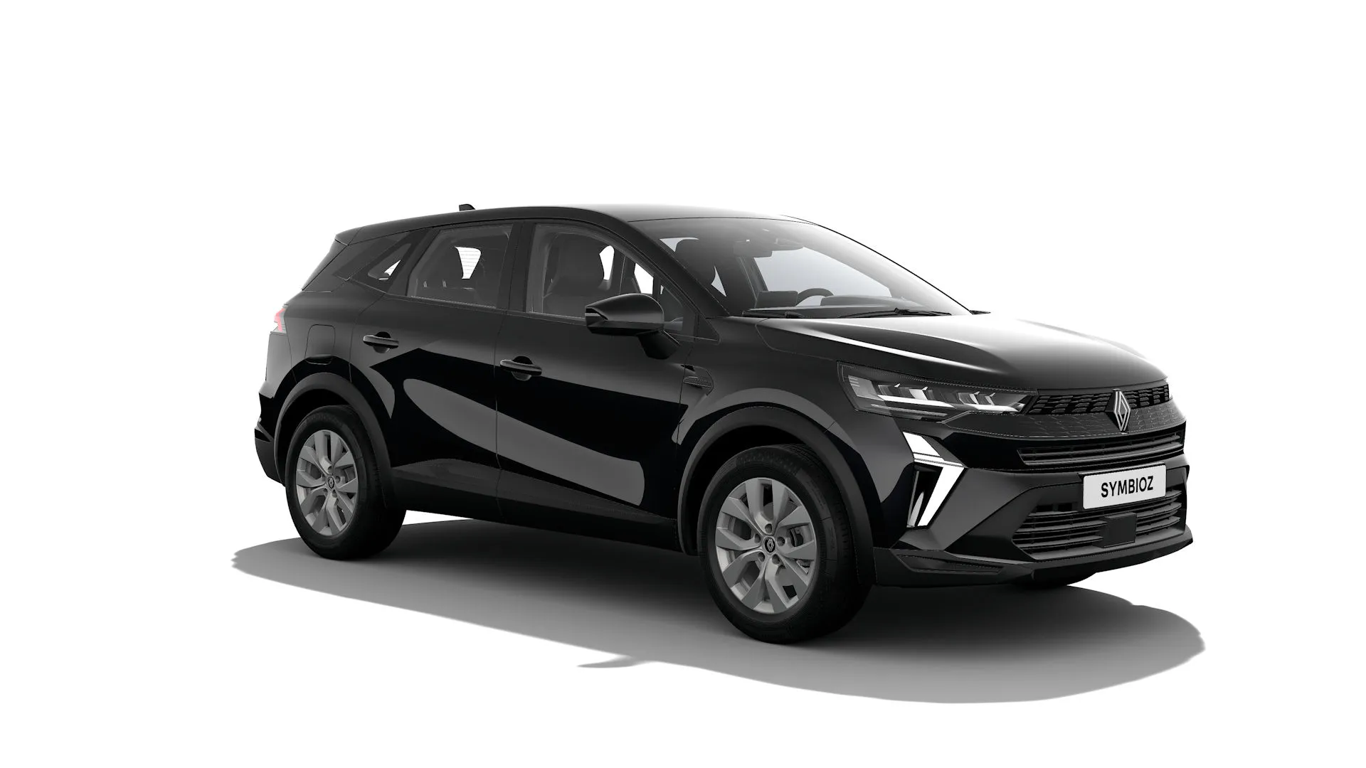 Renault Symbioz 1.8 hybrid evolution 1