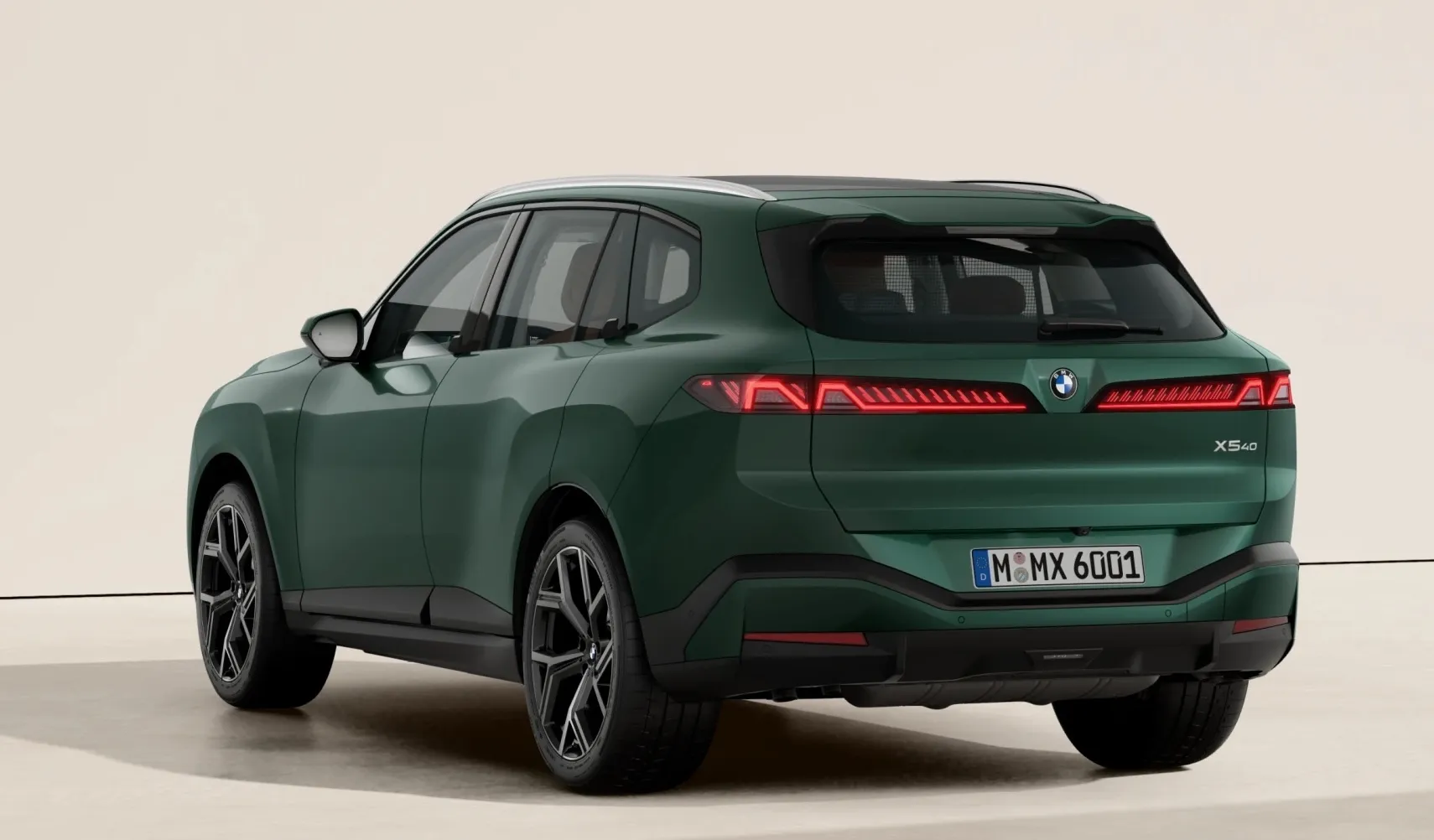 BMW X5 40 xDrive 2
