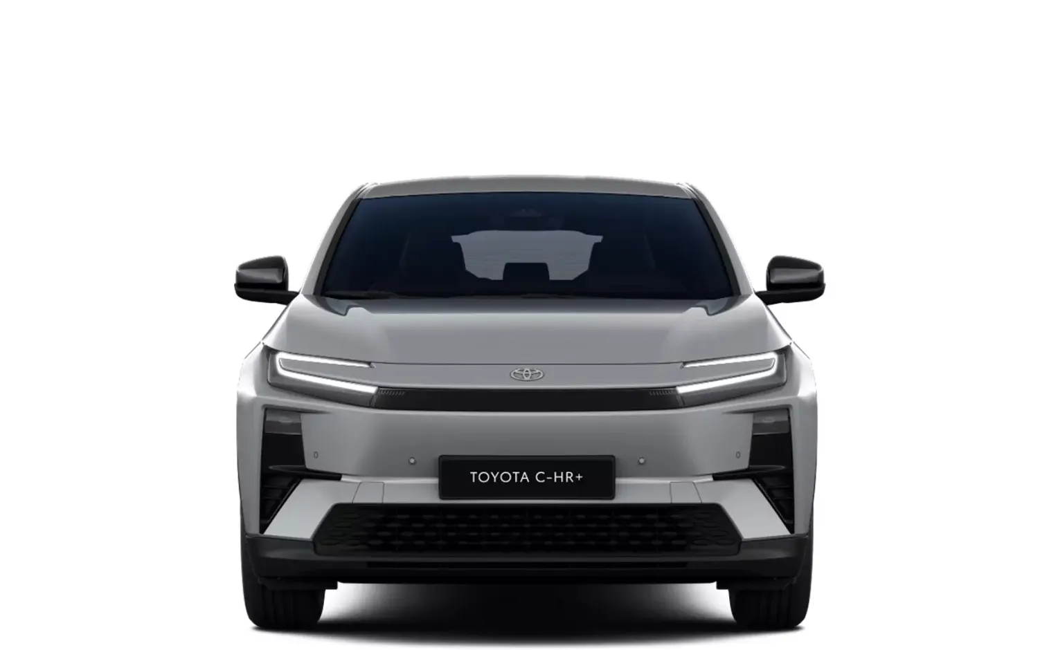 Toyota C-HR Plus 2WD Active 3