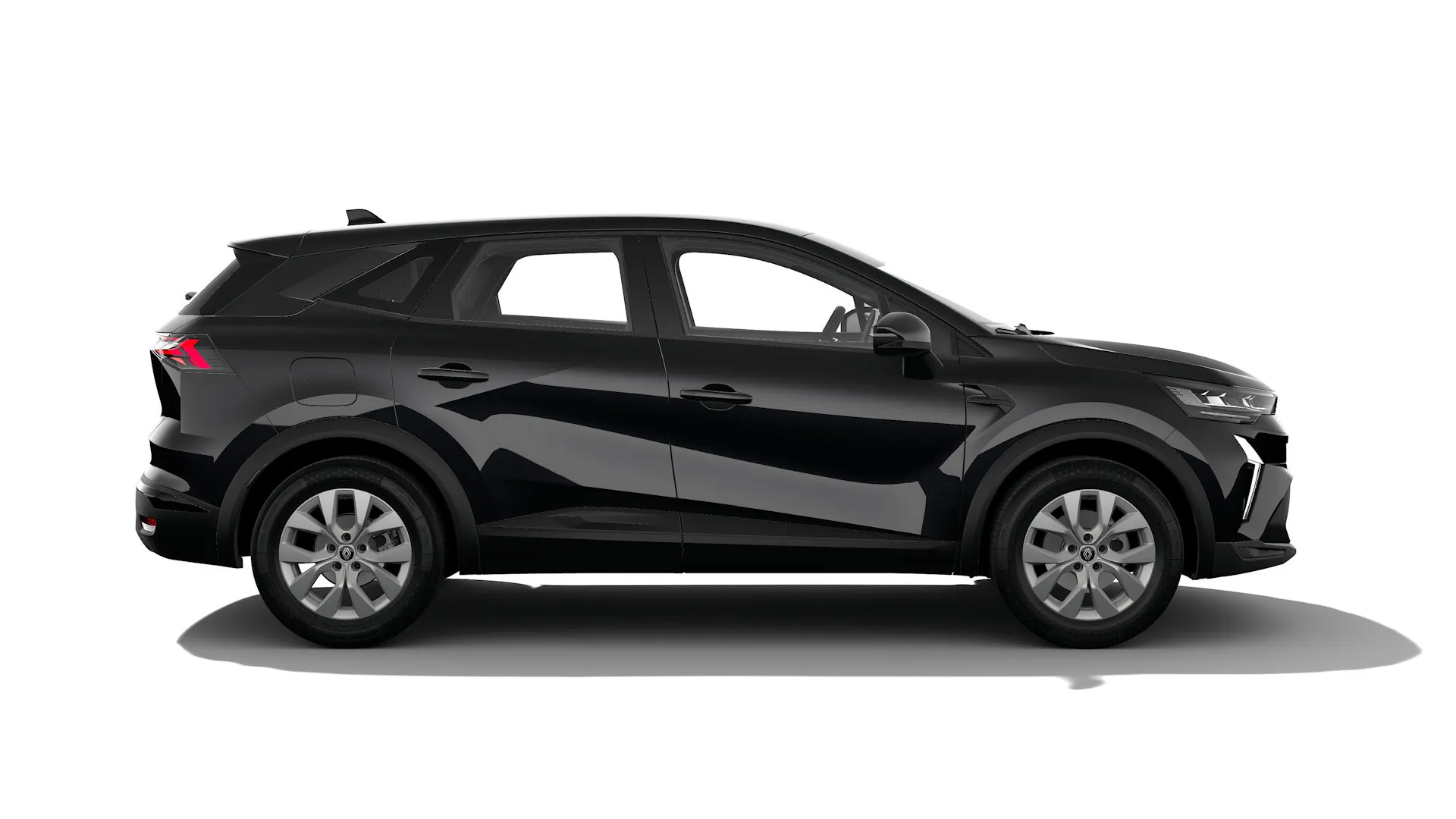Renault Symbioz 1.8 hybrid evolution 3