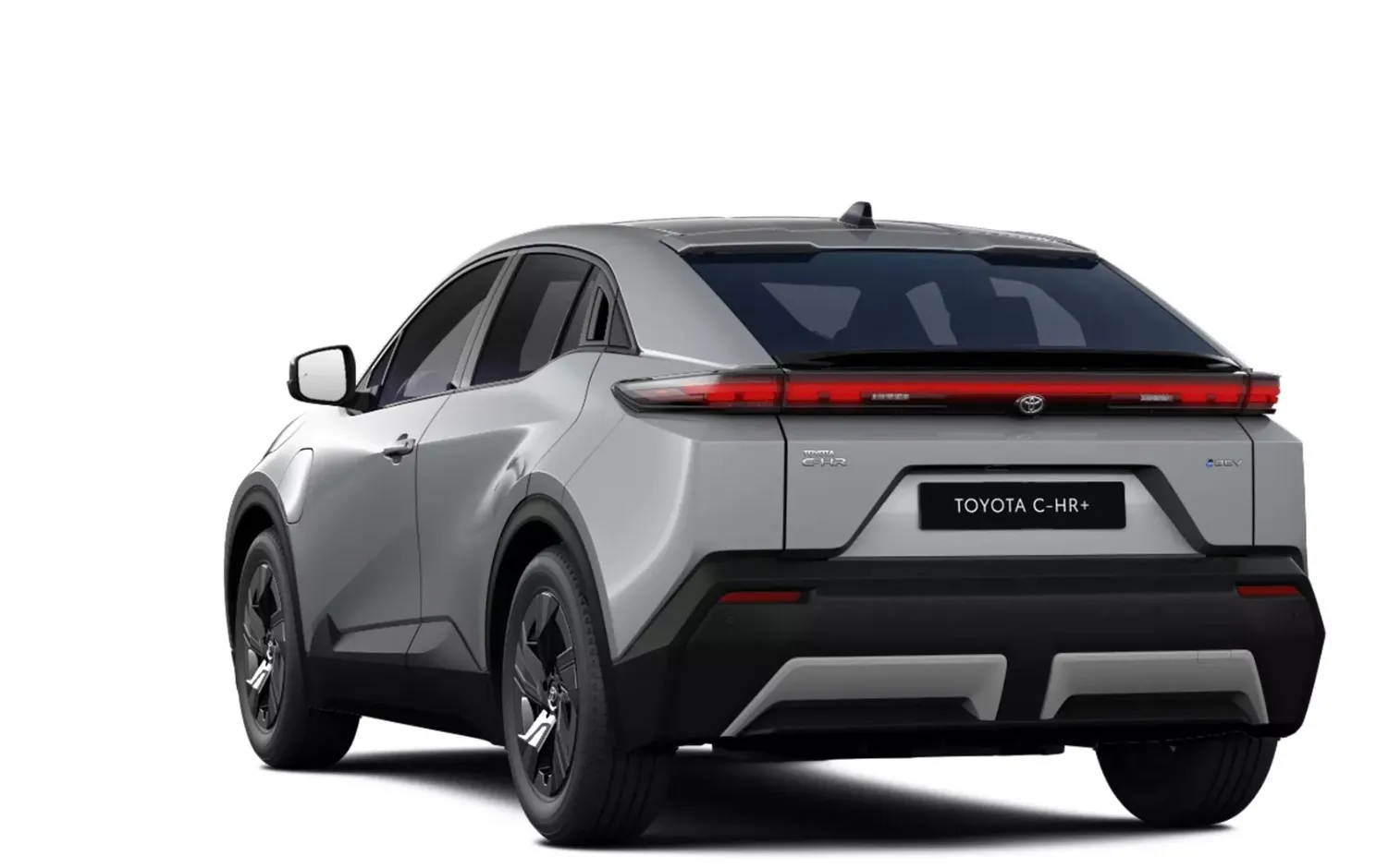 Toyota C-HR Plus 2WD Active 2
