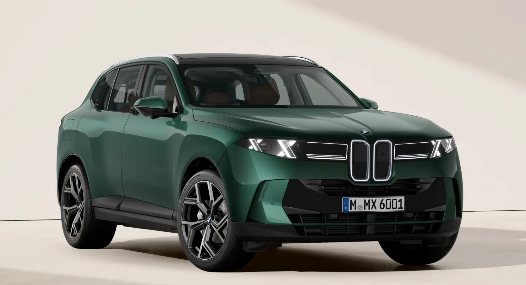 BMW X5 40 xDrive 1